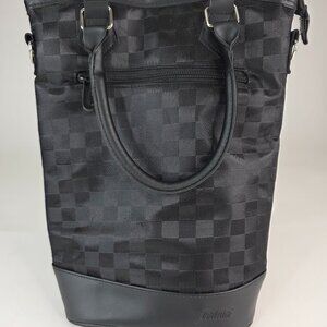 Tirrinia Wine Cooler Bag 2 Bottles W/ Bottle Opener